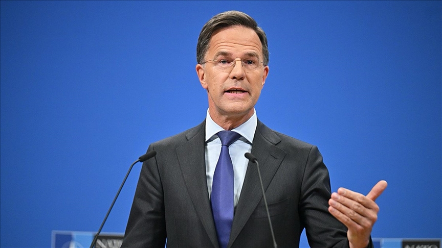 من أوديسا.. أمين عام الناتو يؤكد استمرار دعم الحلف لأوكرانيا