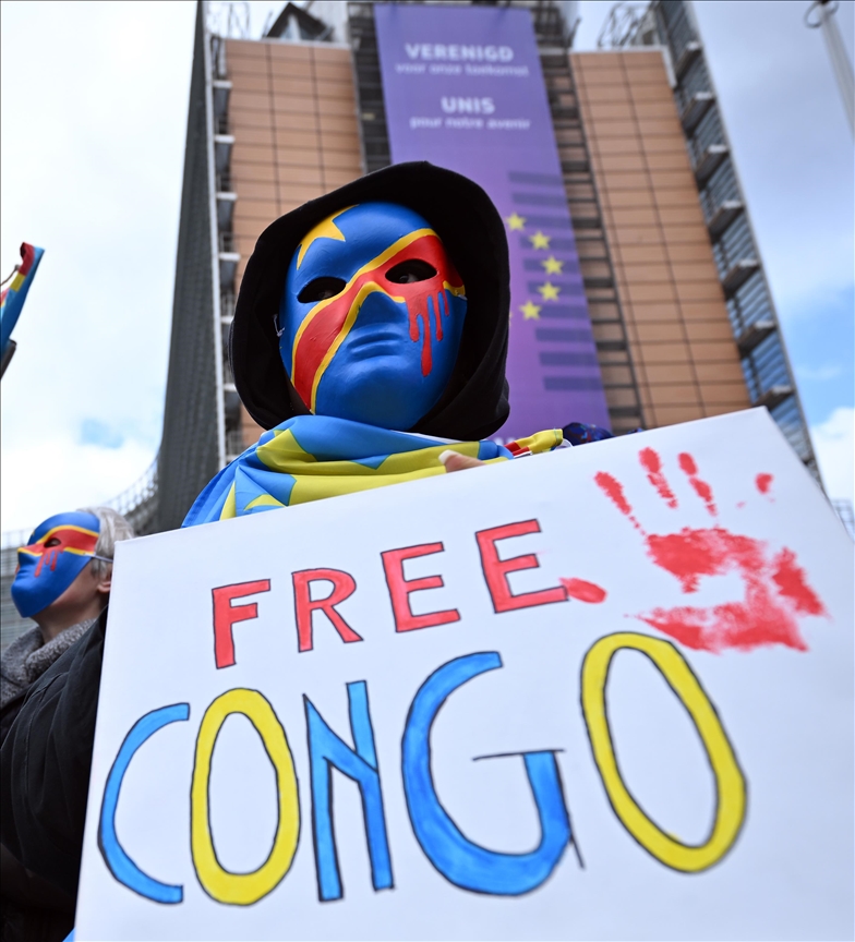 INTERVIEW – ‘Unspeakable economic interests’: Rwanda says accusations mask Western resource ambitions in Congo