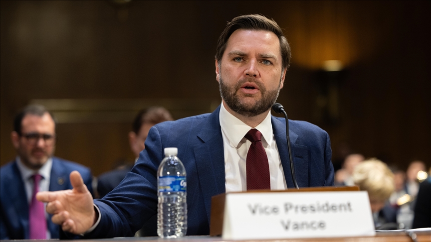 'Absurd': US Vice President Vance rejects Zelenskyy's accusation of justifying Russia’s war