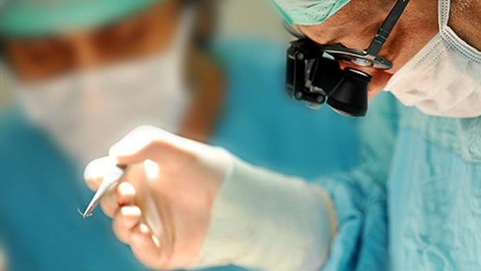 Chinese surgeons successfully implant world's smallest artificial heart in 7-year-old patient Chinese surgeons successfully implant world's smallest artificial heart in 7-year-old patient