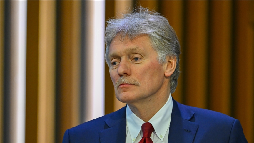 Kremlin rejects EU foreign policy chief's call to boycott Russia's Victory Day events as incorrect