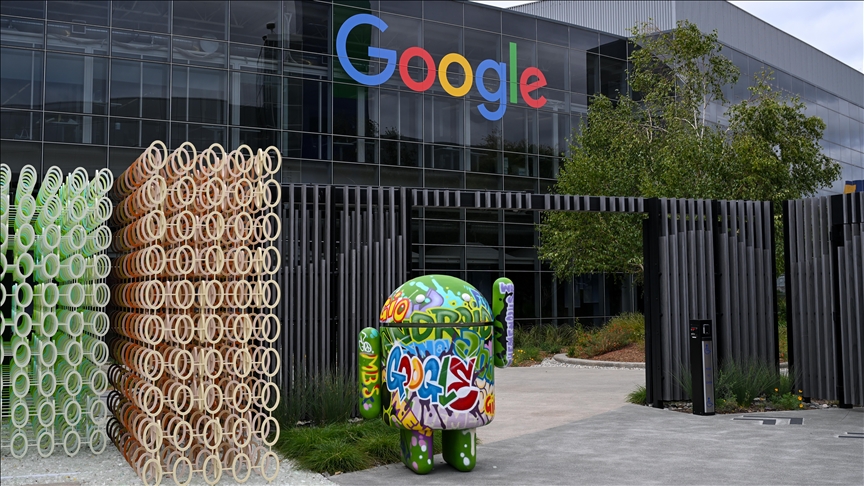 Google signs Asia-Pacific's 1st geothermal pact with Taiwan