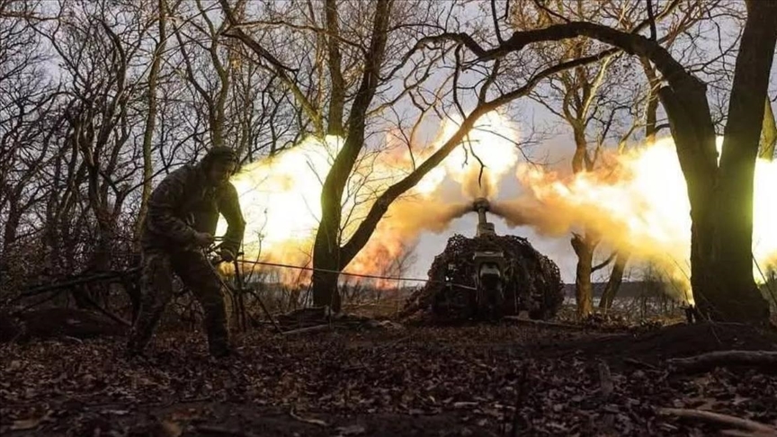 Генштаб ВС Украины сообщил о поражении ракетной бригады РФ, которая нанесла удар по Сумам 