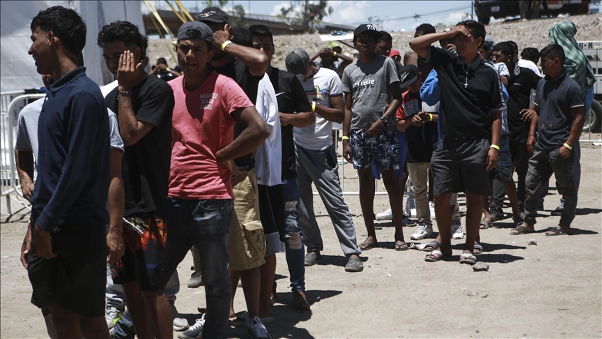 US judge blocks deportation of Venezuelans in Colorado under wartime law