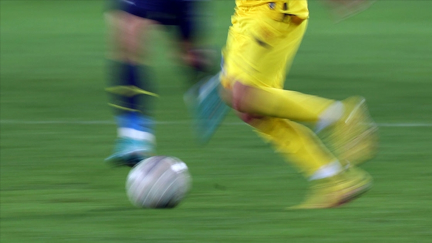 Futbolda alt liglerde heyecan artıyor
