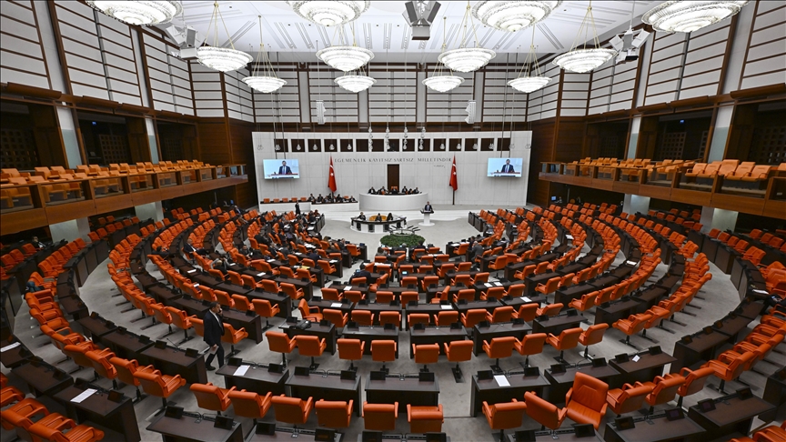 TBMM, zirai don olayının sonuçlarını araştıracak