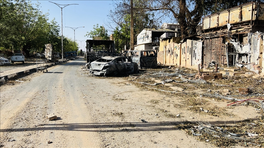 FACTBOX - 2 years of war: Tens of millions at risk as deadly conflict shatters Sudan