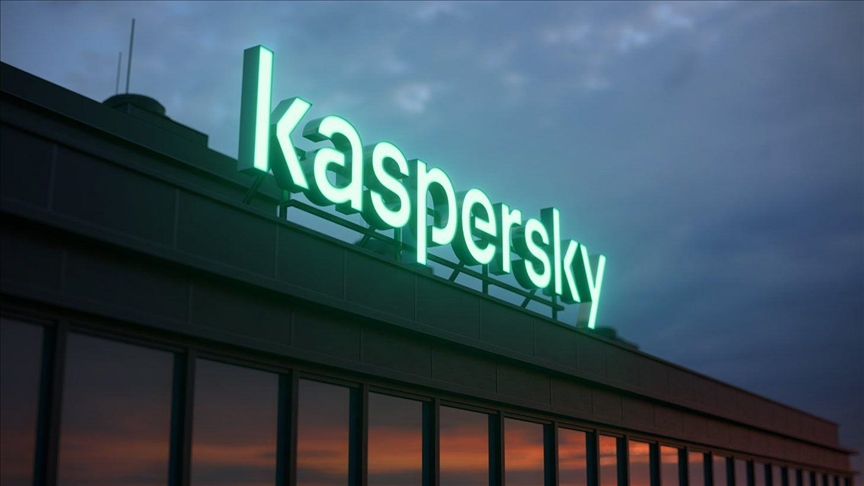 Kaspersky CEO warns of rising cybersecurity fragmentation amid global tensions