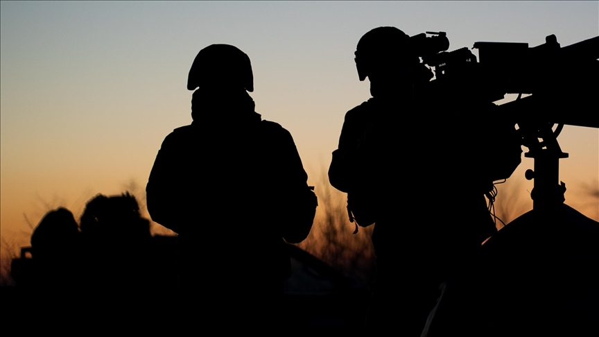 Ukraine strikes Russian missile brigade base in Kursk region