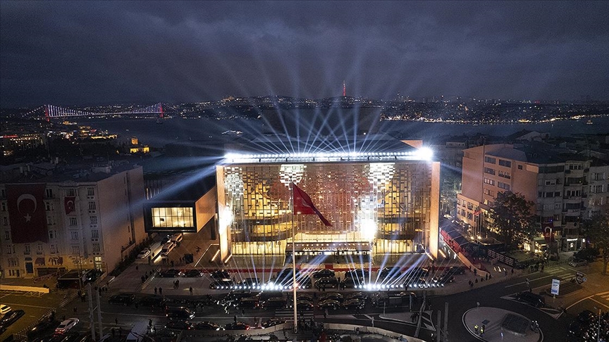 İstanbul bu hafta birçok etkinliğe ev sahipliği yapacak
