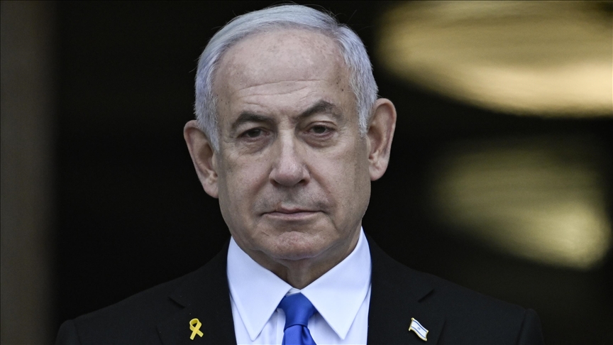 Netanyahu’s Likud party says Shin Bet chief turned security agency into ‘private militia for deep state’
