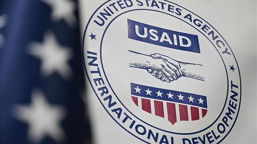 New US agency official who worked to dismantle USAID tapped for foreign aid role at State Department