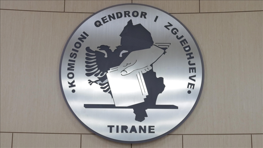 Shqipëri, KQZ vazhdon përgatitjet për zgjedhjet parlamentare