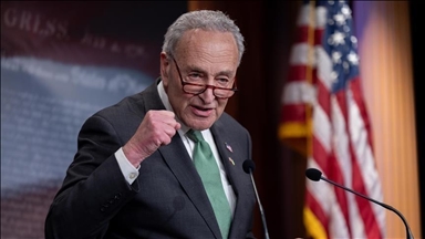 El Salvador refusal to return mistakenly deported man ‘pure nonsense’: Top US Senate Democrat