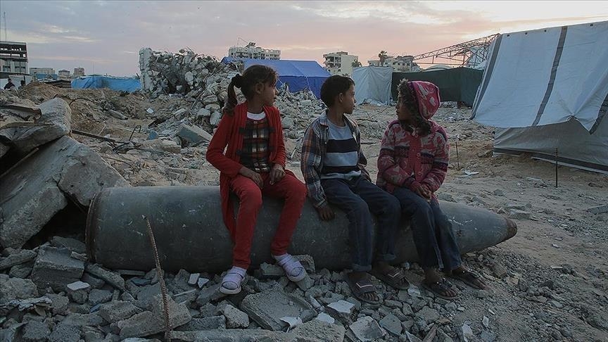 Bande de Gaza : Le bilan des victimes de la guerre génocidaire israélienne s’alourdit à 51 025 morts