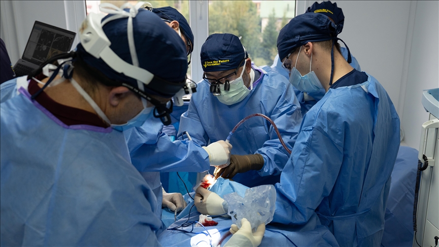 South Korea to reduce medical school enrollment quotas for 2026