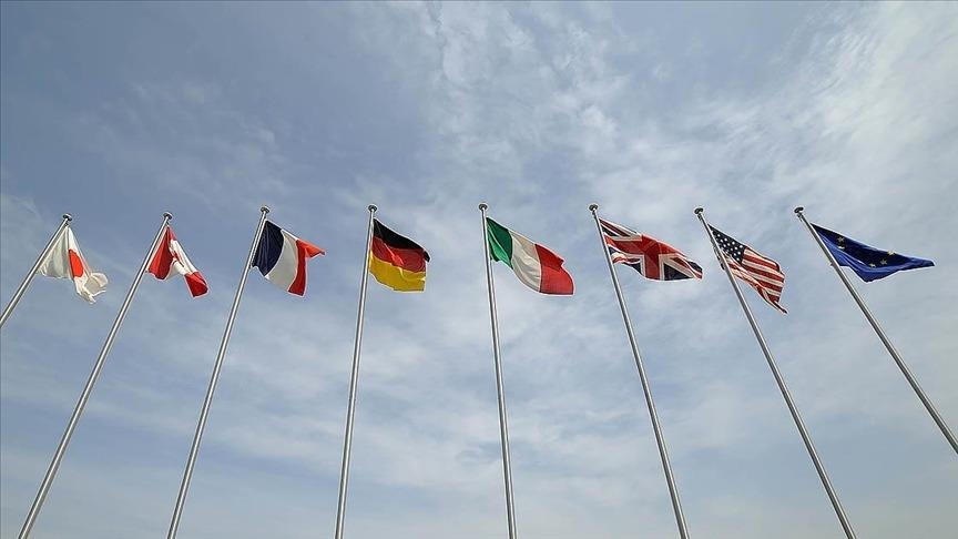 G7 призвало к немедленному прекращению боевых действий в Судане