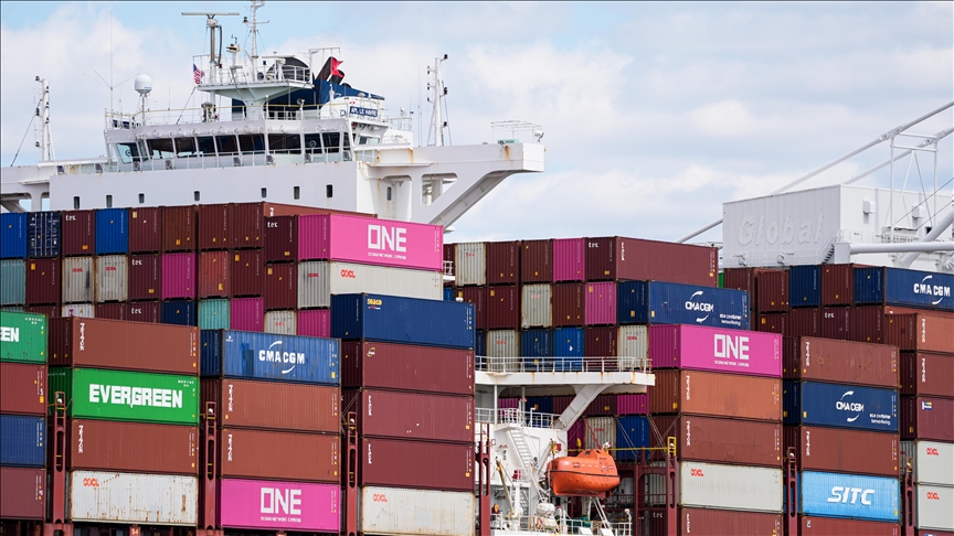 Some imports from China now face maximum tariff of 245%, US official says