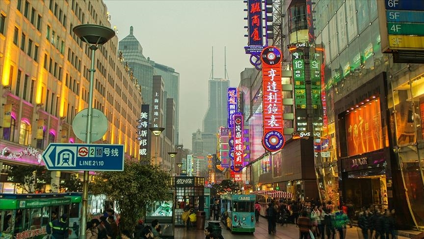 China's GDP grows 5.4% amid Trump's tariffs war