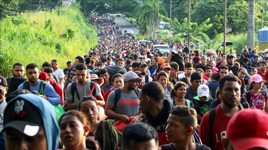 UN migration agency warns of 'dire' humanitarian situation in Haiti