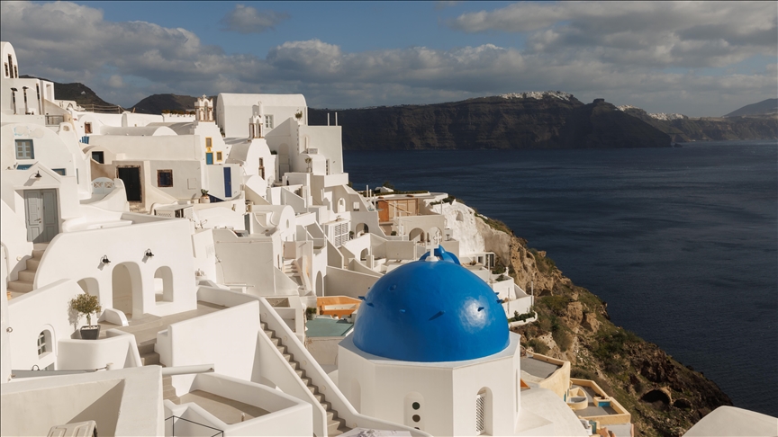 Greece discloses its official Maritime Spatial Planning map Greece discloses its official Maritime Spatial Planning map