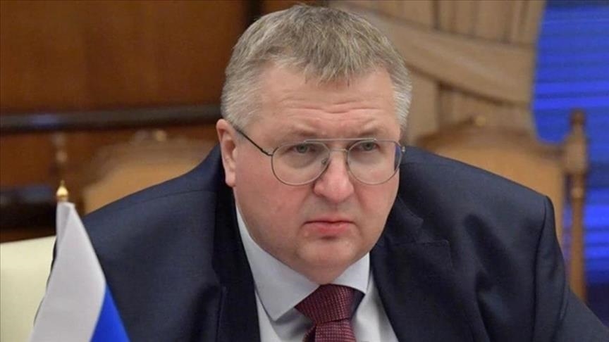 Доля внешней торговли России в национальных валютах достигла почти 80%
