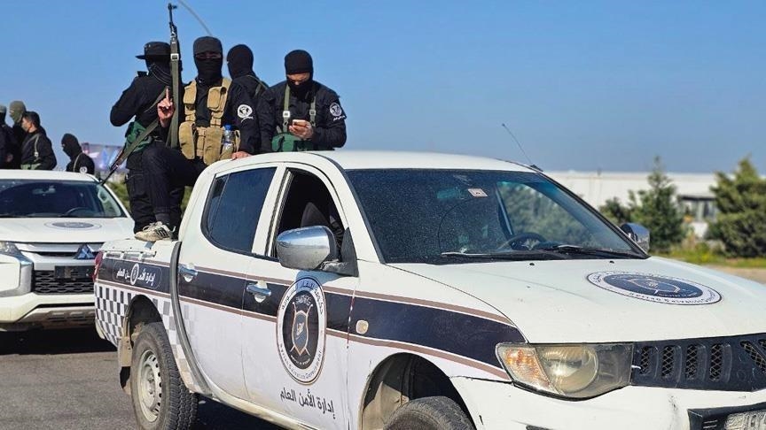 سوريا.. القبض على رئيس التحقيق بالمخابرات الجوية سابقا باللاذقية