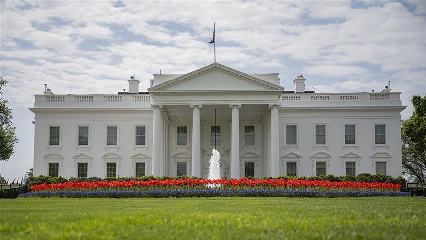 Trump administration cuts wire services from press pool amid tensions with Associated Press