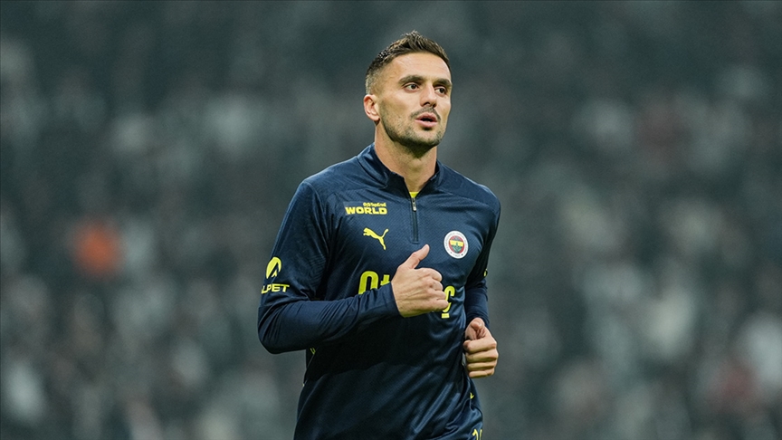 Fenerbahçe'nin Sırp futbolcusu Tadic, bu sezonki şampiyonluğun önemini vurguladı