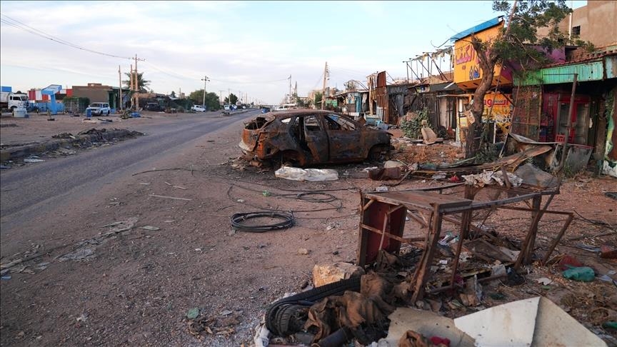 Le Soudan du Sud confronté à « l’une des pires crises humanitaires », selon un responsable de l’ONU