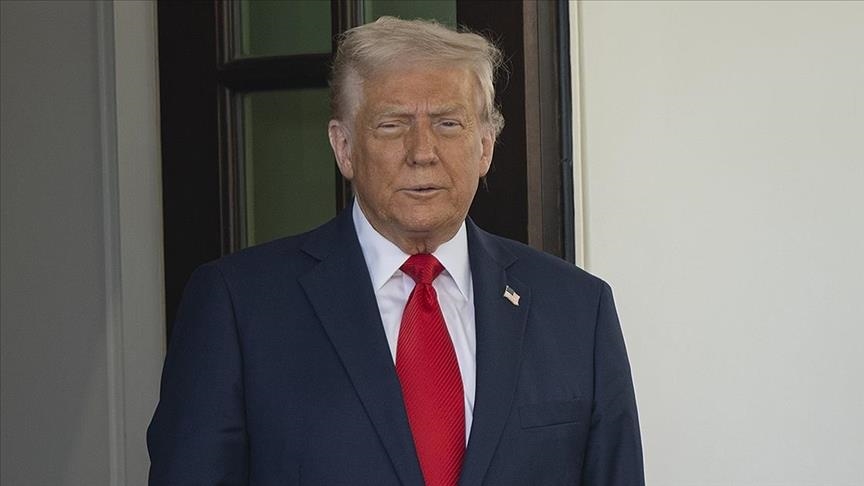 Trump says China has withdrawn from Boeing deal
