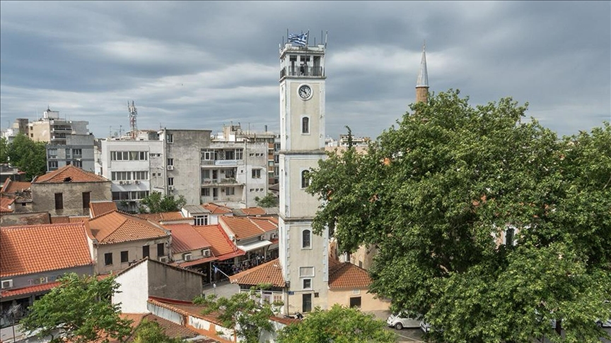 أتراك تراقيا الغربية: منتدى أنطاليا الدبلوماسي أتاح لنا مناقشة مشاكلنا