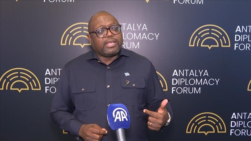 INTERVIEW – Botswana eyes renewable energy shift, offers gateway to African investment: Foreign minister