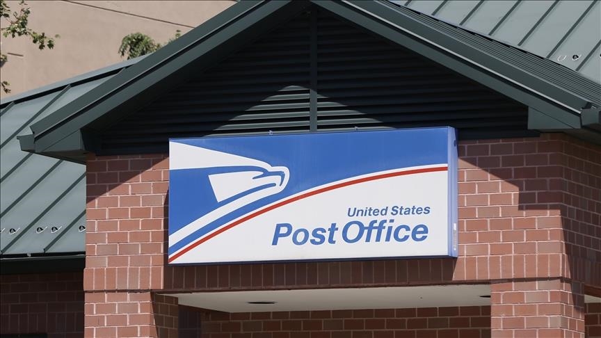Hong Kong suspends postal service to US after Trump's tariffs