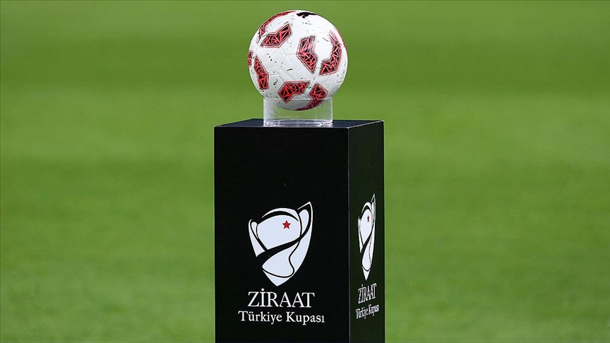 Ziraat Türkiye Kupası finali, Eskişehir'de oynanacak