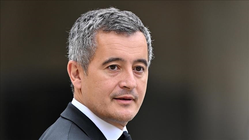 French justice minister labels prison attacks as ‘terrorist acts’