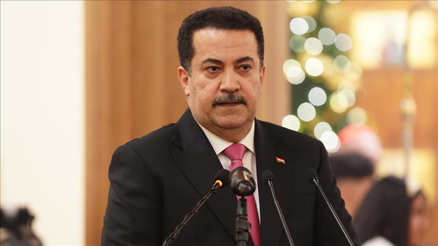 رئيس وزراء العراق يعتزم الترشح لانتخابات البرلمان في نوفمبر