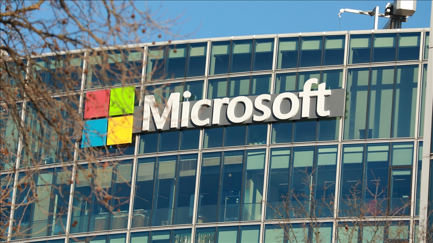 ‘In the arms of the collective’: Sacked Microsoft engineer says worker resistance growing over Gaza