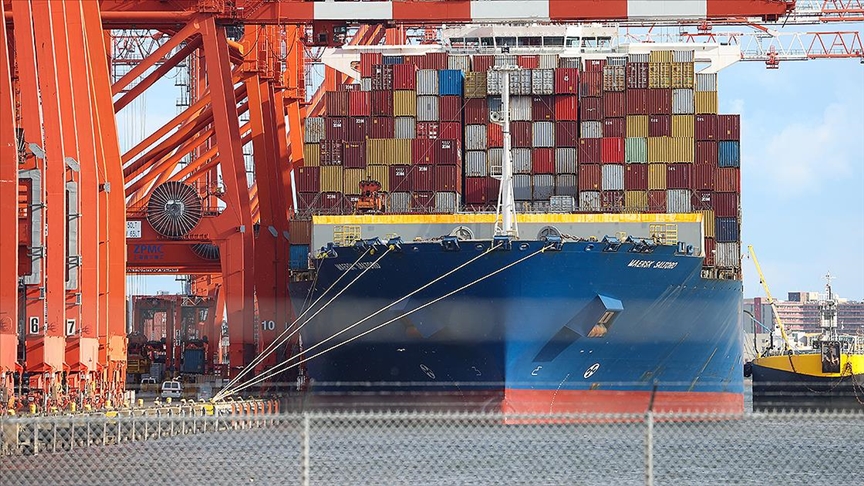 DTÖ'den küresel mal ticaret hacminin bu yıl yüzde 0,2 azalacağı uyarısı