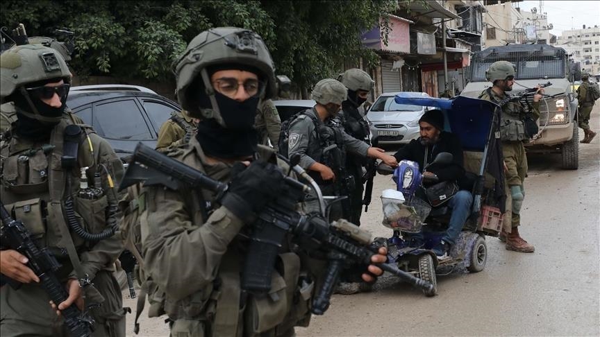 Israel says its army to remain in Gaza in ‘any temporary or permanent situation’ Israel says its army to remain in Gaza in ‘any temporary or permanent situation’