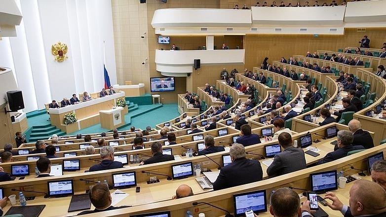 Совет Федерации РФ ратифицировал договор о всеобъемлющем стратегическом партнерстве с Ираном