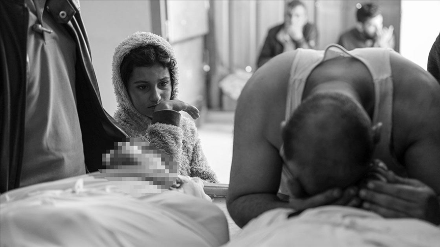İsrail hapishanesinde tutulan 20 yaşındaki Filistinli, "Filistinli Esirler Günü"nde hayatını kaybetti