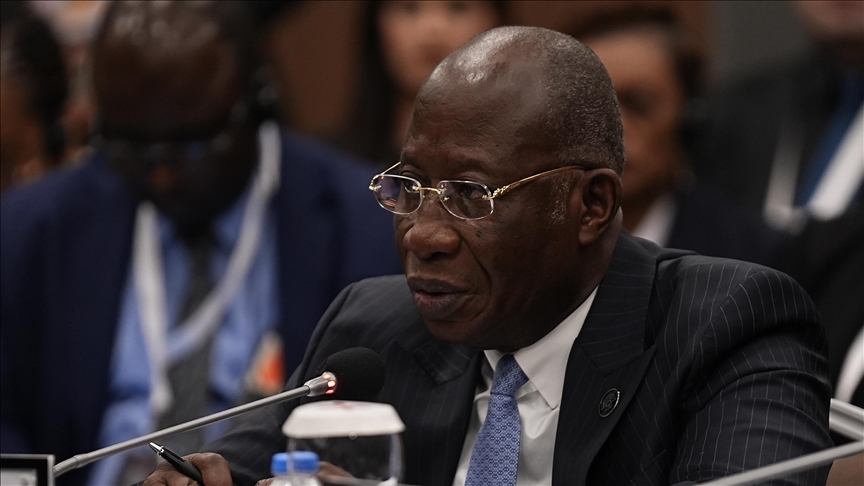 INTERVIEW – Ivory Coast favors dialogue over confrontation in response to US tariffs: Foreign minister