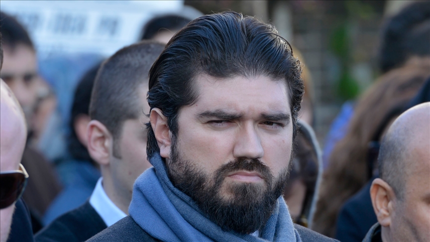 Rasim Ozan Kütahyalı, adli kontrol şartıyla serbest bırakıldı