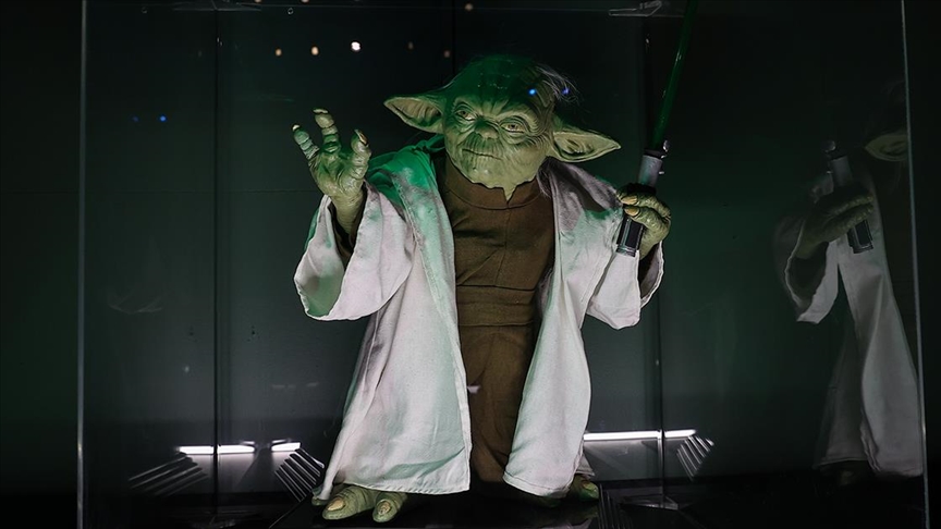 "Star Wars: Empire Strikes Back In Concert" 26 Haziran'da İstanbul'da izlenebilecek