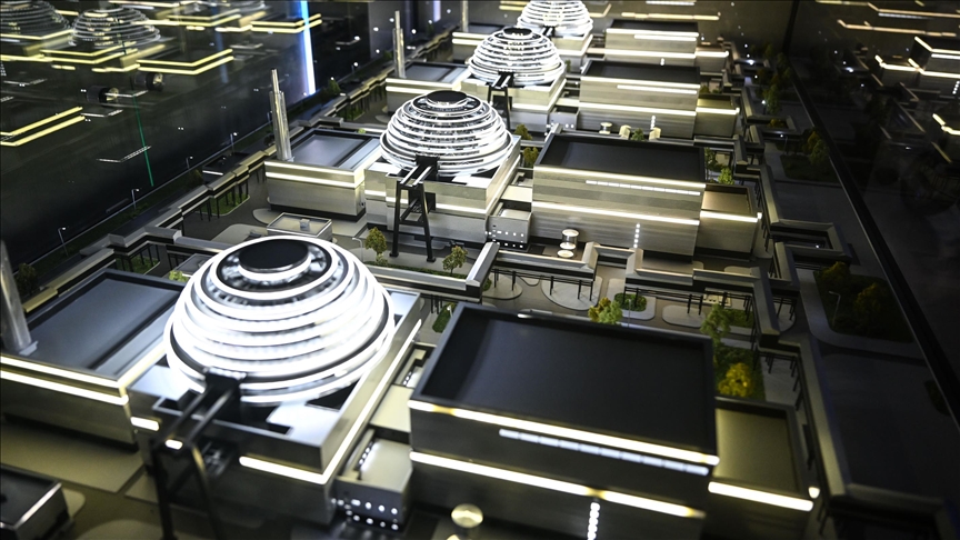South Korea exports nuclear reactor design to US in historic first