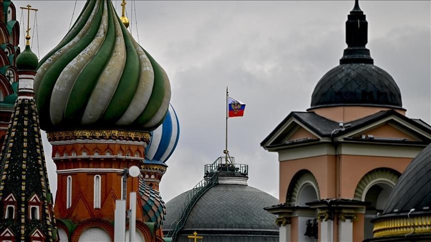 Kremlin : l'Europe focalise ses efforts sur la guerre alors que la Russie est dans l'attente d'une initiative de paix