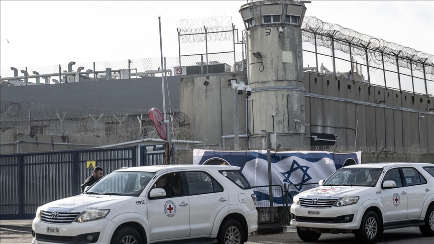 في يوم الأسير.. وفاة فلسطيني في سجون إسرائيل 