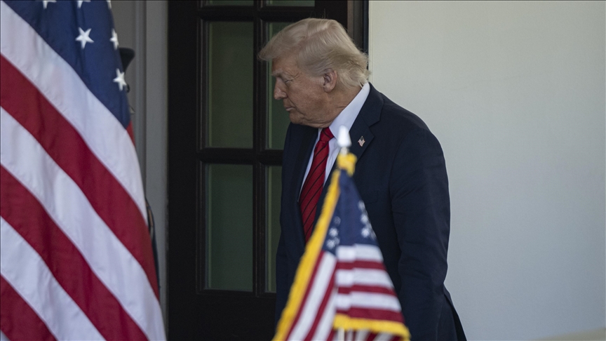 Trump says Ukraine minerals deal to be signed next week