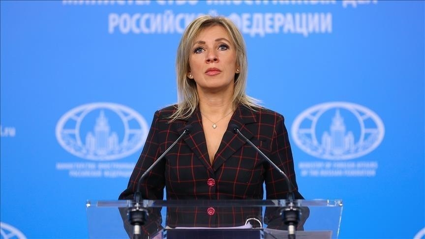 Russia demands apology from Europe after truth emerges about attack on Sumy